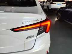 Honda Xingyue 240TURBO CVT Smart Comfort Edition - ფოტო 8
