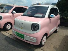 FAW Besturn Xiaoma 170km Yuanqi Ma - ფოტო 1