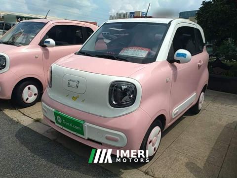 2024 Bestune Xiaoma 170km Yuanqi Ma