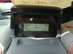 FAW Besturn Xiaoma 170km Yuanqi Ma - ფოტო 12