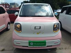FAW Besturn Xiaoma 170km Yuanqi Ma - ფოტო 3