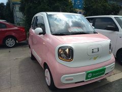 FAW Besturn Xiaoma 170km Yuanqi Ma - ფოტო 4