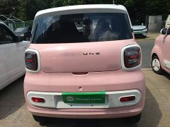 FAW Besturn Xiaoma 170km Yuanqi Ma - ფოტო 6