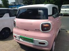 FAW Besturn Xiaoma 170km Yuanqi Ma - ფოტო 7