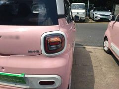FAW Besturn Xiaoma 170km Yuanqi Ma - ფოტო 8
