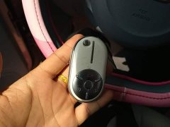 FAW Besturn Xiaoma 170km Yuanqi Ma - ფოტო 9