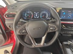 Changan Oushan X5 1.5T DCT Luxury - ფოტო 11