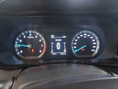 Changan Oushan X5 1.5T DCT Luxury - ფოტო 12