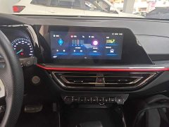 Changan Oushan X5 1.5T DCT Luxury - ფოტო 13