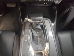 Changan Oushan X5 1.5T DCT Luxury - ფოტო 14