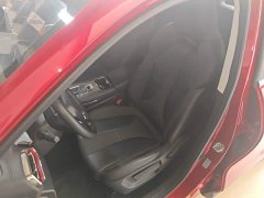 Changan Oushan X5 1.5T DCT Luxury - ფოტო 15