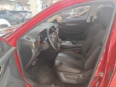Changan Oushan X5 1.5T DCT Luxury - ფოტო 16
