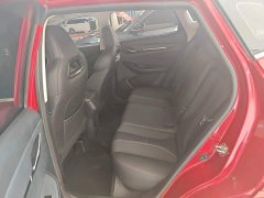 Changan Oushan X5 1.5T DCT Luxury - ფოტო 17