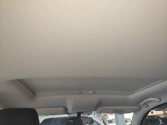 Changan Oushan X5 1.5T DCT Luxury - ფოტო 18