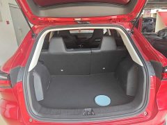 Changan Oushan X5 1.5T DCT Luxury - ფოტო 19