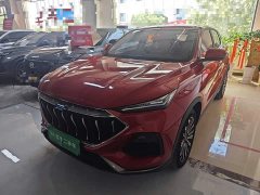 Changan Oushan X5 1.5T DCT Luxury - ფოტო 2