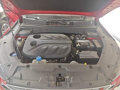 Changan Oushan X5 1.5T DCT Luxury - ფოტო 20