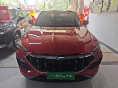 Changan Oushan X5 1.5T DCT Luxury - ფოტო 3