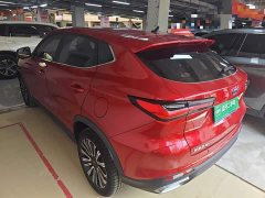 Changan Oushan X5 1.5T DCT Luxury - ფოტო 5
