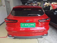 Changan Oushan X5 1.5T DCT Luxury - ფოტო 6