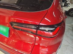 Changan Oushan X5 1.5T DCT Luxury - ფოტო 8
