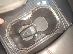 Changan Oushan X5 1.5T DCT Luxury - ფოტო 9