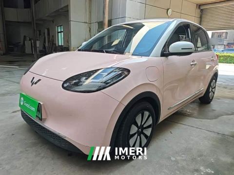 2024 Wuling Binguo 333km Joy Edition