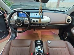 Wuling Binguo 333km Joy Edition - ფოტო 10