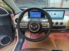 Wuling Binguo 333km Joy Edition - ფოტო 11