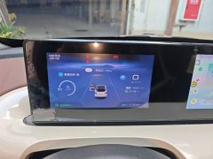 Wuling Binguo 333km Joy Edition - ფოტო 12