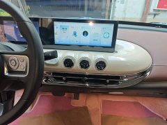 Wuling Binguo 333km Joy Edition - ფოტო 13