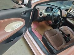 Wuling Binguo 333km Joy Edition - ფოტო 16