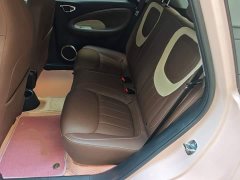 Wuling Binguo 333km Joy Edition - ფოტო 17