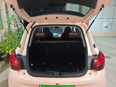 Wuling Binguo 333km Joy Edition - ფოტო 19