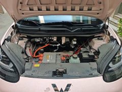 Wuling Binguo 333km Joy Edition - ფოტო 20
