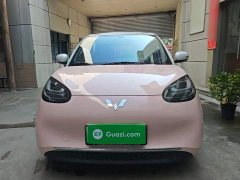 Wuling Binguo 333km Joy Edition - ფოტო 3