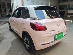 Wuling Binguo 333km Joy Edition - ფოტო 5