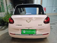 Wuling Binguo 333km Joy Edition - ფოტო 6