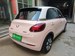 Wuling Binguo 333km Joy Edition - ფოტო 7
