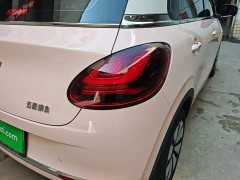 Wuling Binguo 333km Joy Edition - ფოტო 8