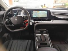 FAW Besturn T55 2023 1.5T Automatic Leap Edition - ფოტო 10