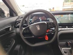 FAW Besturn T55 2023 1.5T Automatic Leap Edition - ფოტო 11