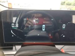 FAW Besturn T55 2023 1.5T Automatic Leap Edition - ფოტო 12