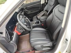 FAW Besturn T55 2023 1.5T Automatic Leap Edition - ფოტო 15