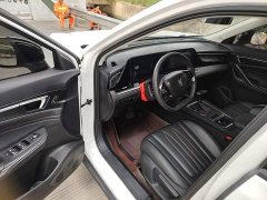 FAW Besturn T55 2023 1.5T Automatic Leap Edition - ფოტო 16