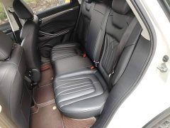 FAW Besturn T55 2023 1.5T Automatic Leap Edition - ფოტო 17