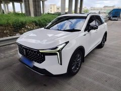 FAW Besturn T55 2023 1.5T Automatic Leap Edition - ფოტო 2