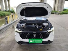 FAW Besturn T55 2023 1.5T Automatic Leap Edition - ფოტო 20