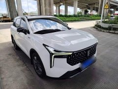 FAW Besturn T55 2023 1.5T Automatic Leap Edition - ფოტო 4