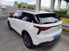 FAW Besturn T55 2023 1.5T Automatic Leap Edition - ფოტო 5